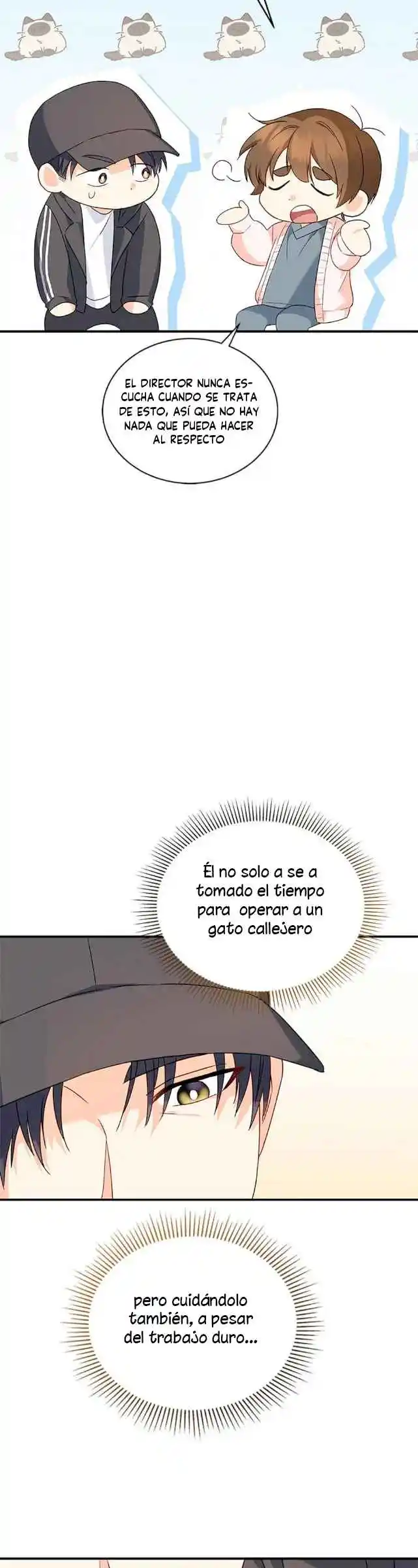 ¡Veterinario! ¿Hola? - Capítulo 13 - Página 25 - LectorTMOo