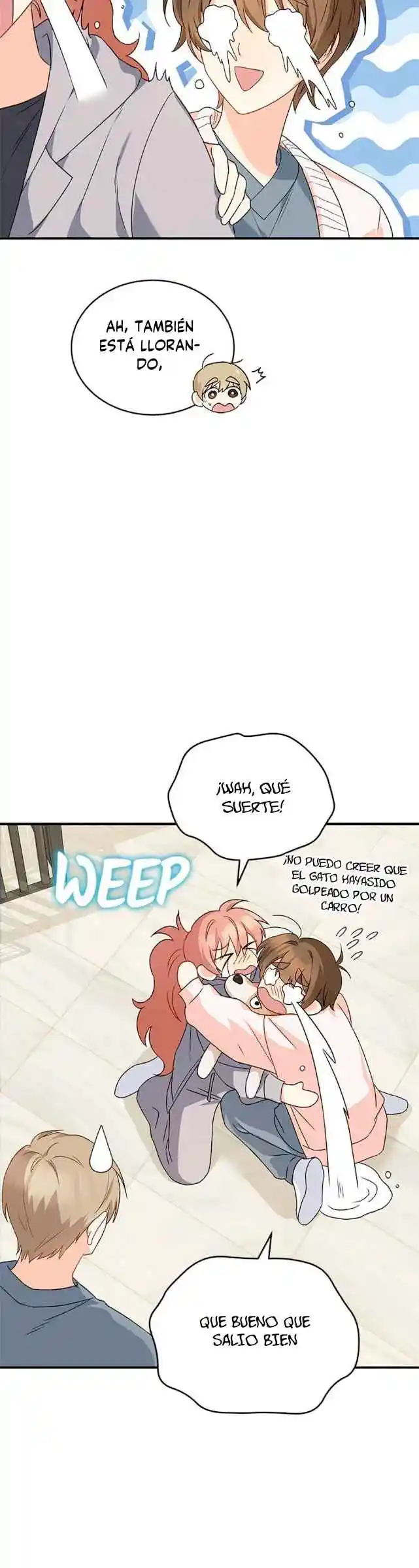 ¡Veterinario! ¿Hola? - Capítulo 13 - Página 30 - LectorTMOo