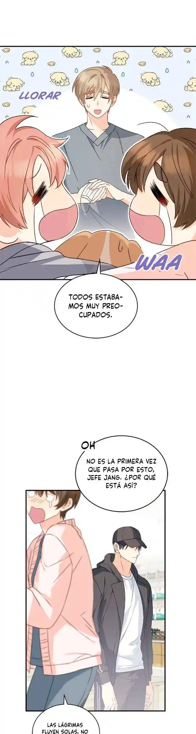 ¡Veterinario! ¿Hola? - Capítulo 13 - Página 31 - LectorTMOo
