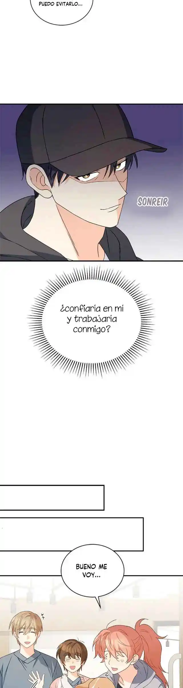 ¡Veterinario! ¿Hola? - Capítulo 13 - Página 32 - LectorTMOo