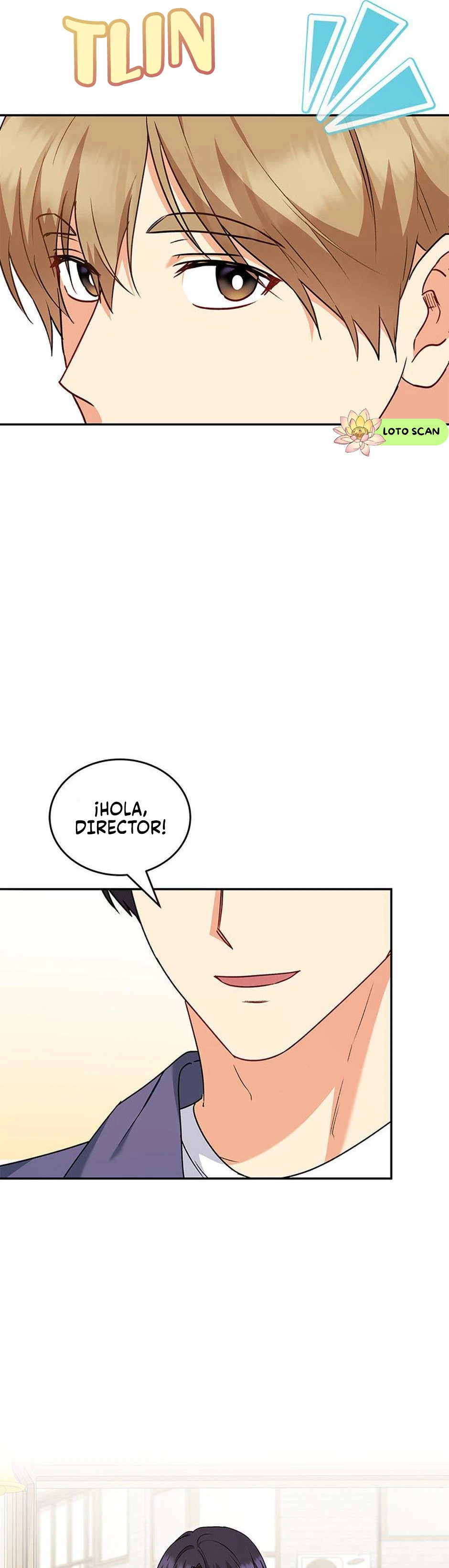 ¡Veterinario! ¿Hola? - Capítulo 16 - Página 5 - LectorTMOo