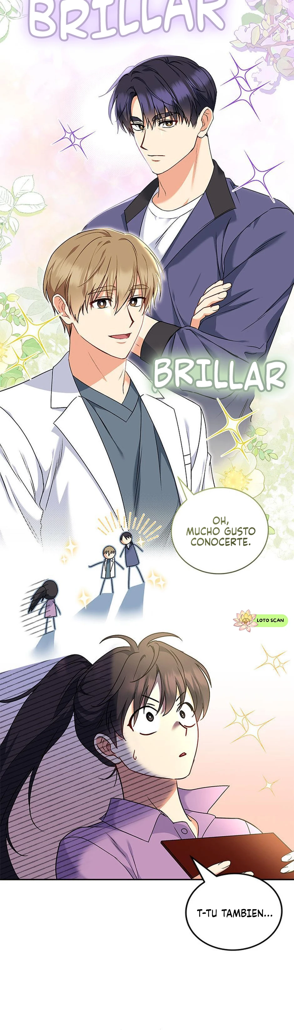 ¡Veterinario! ¿Hola? - Capítulo 16 - Página 13 - LectorTMOo