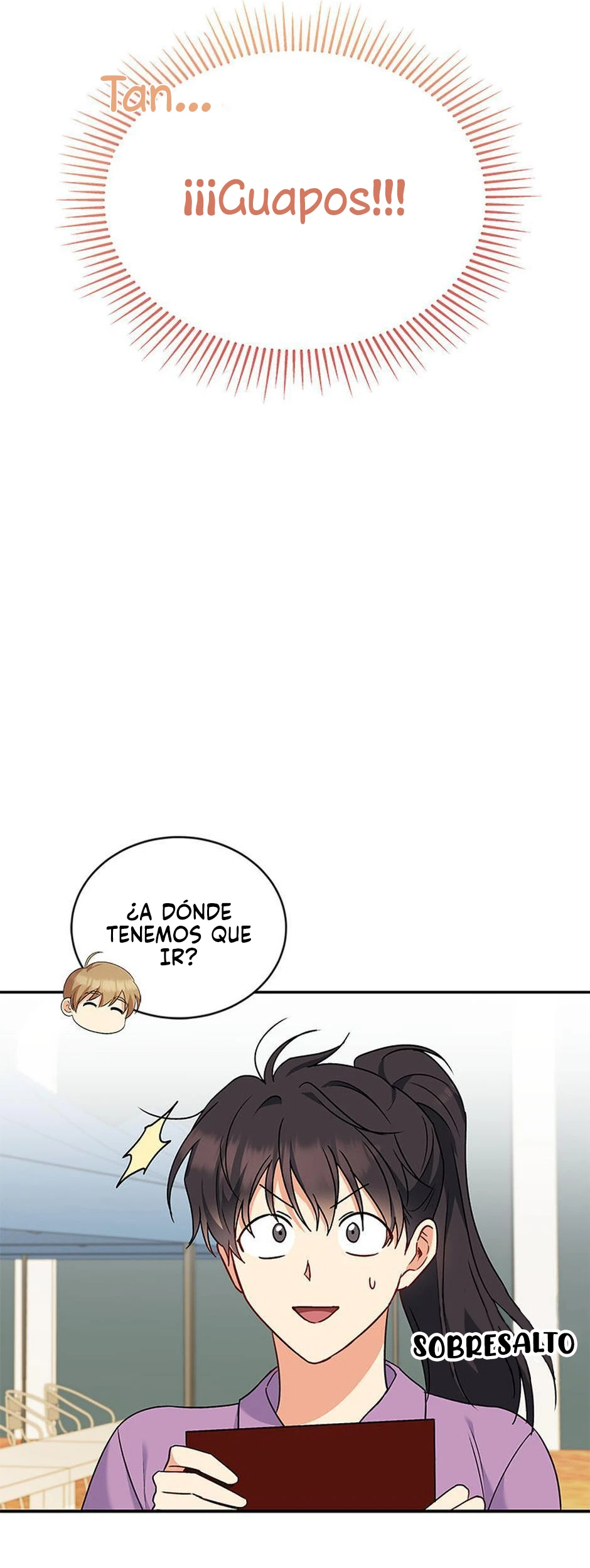 ¡Veterinario! ¿Hola? - Capítulo 16 - Página 14 - LectorTMOo