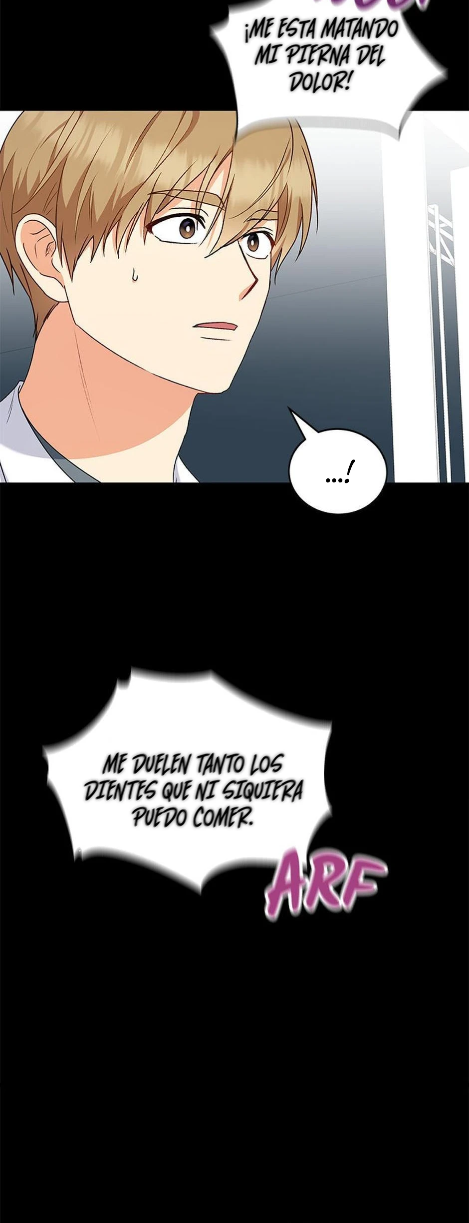¡Veterinario! ¿Hola? - Capítulo 16 - Página 21 - LectorTMOo