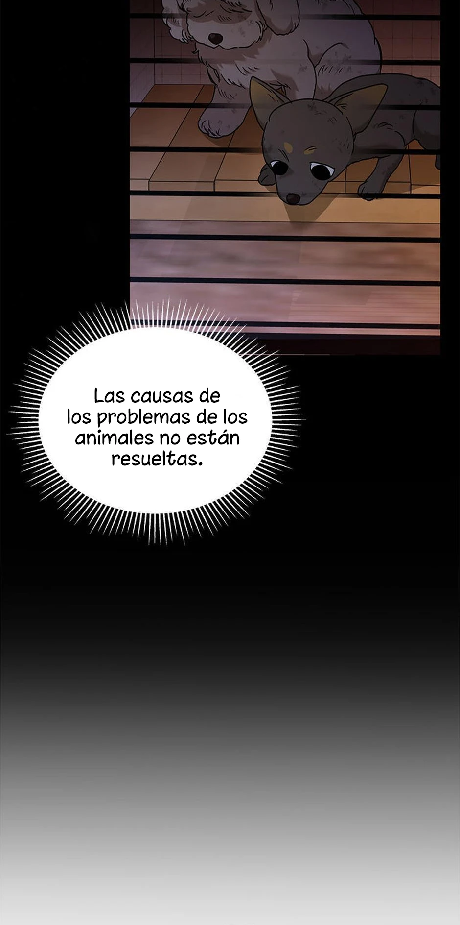 ¡Veterinario! ¿Hola? - Capítulo 16 - Página 24 - LectorTMOo