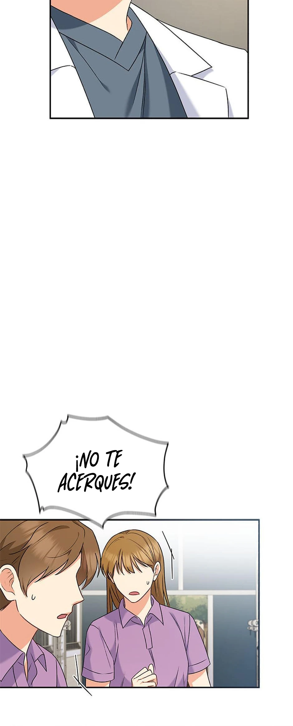 ¡Veterinario! ¿Hola? - Capítulo 16 - Página 38 - LectorTMOo