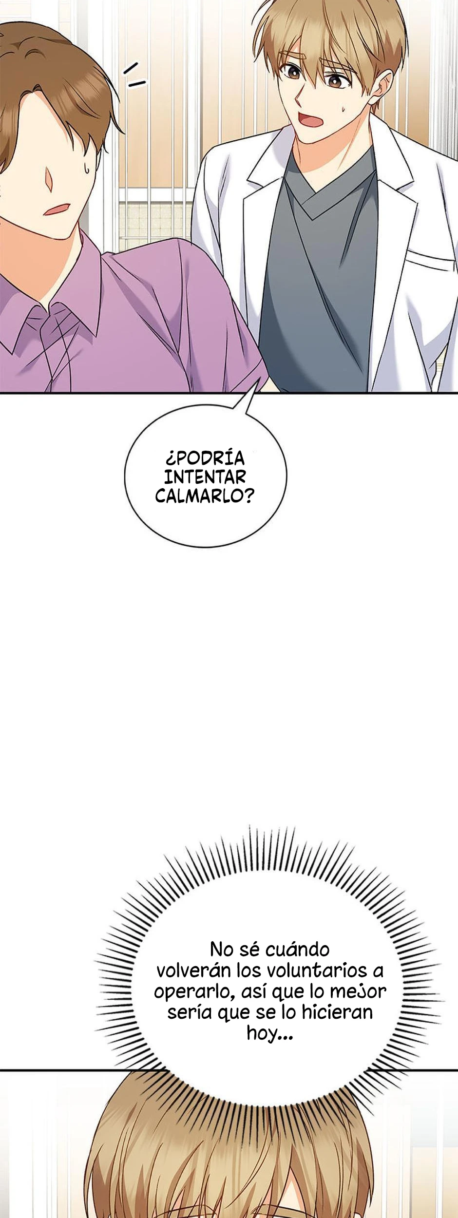 ¡Veterinario! ¿Hola? - Capítulo 16 - Página 44 - LectorTMOo