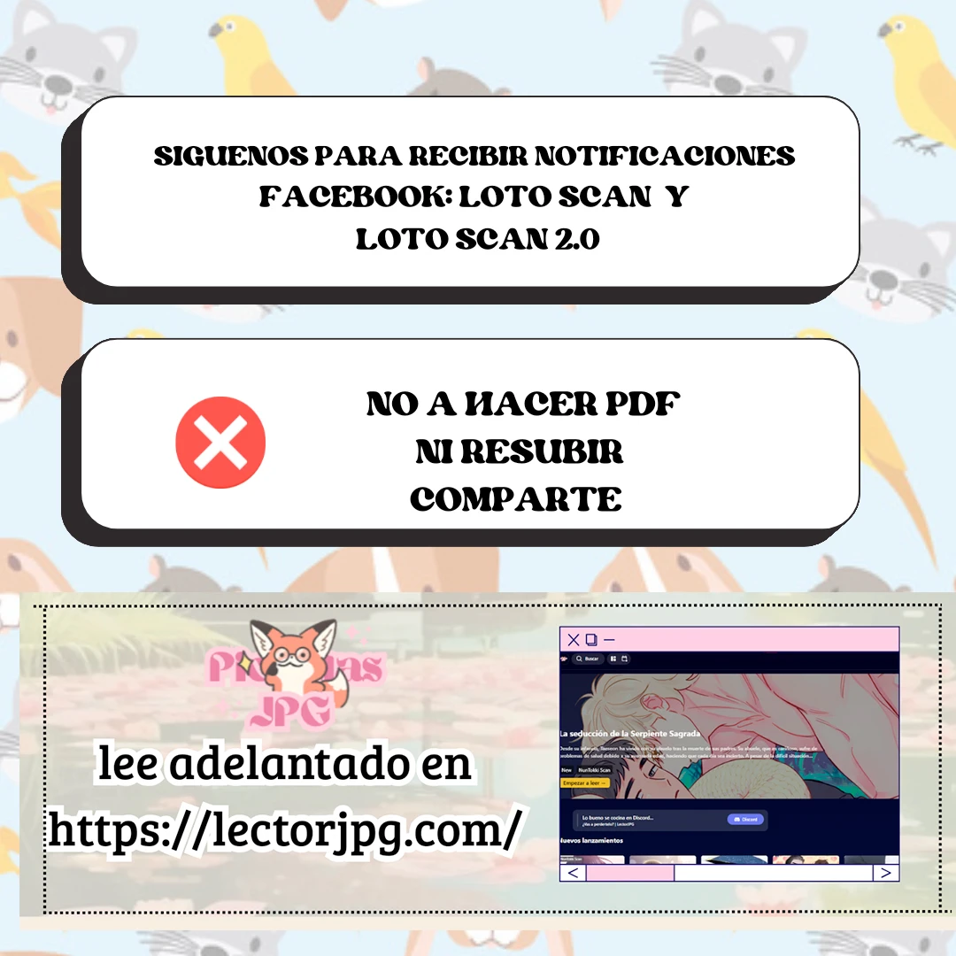 ¡Veterinario! ¿Hola? - Capítulo 16 - Página 49 - LectorTMOo