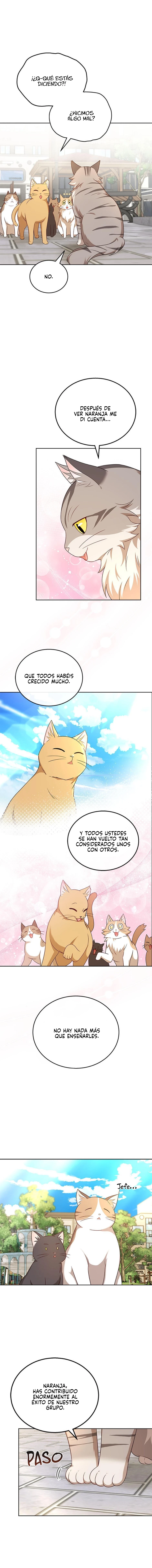 ¡Veterinario! ¿Hola? - Capítulo 21 - Página 13 - LectorTMOo