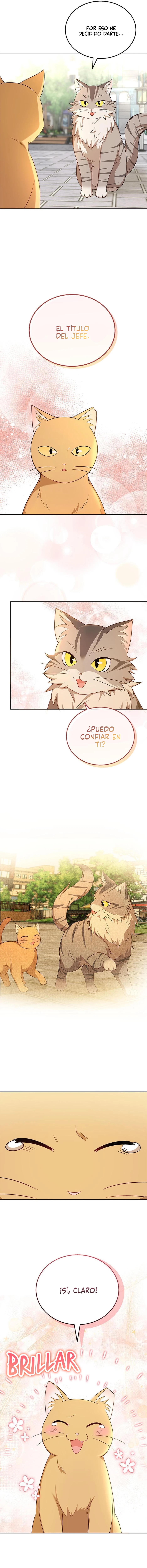¡Veterinario! ¿Hola? - Capítulo 21 - Página 14 - LectorTMOo