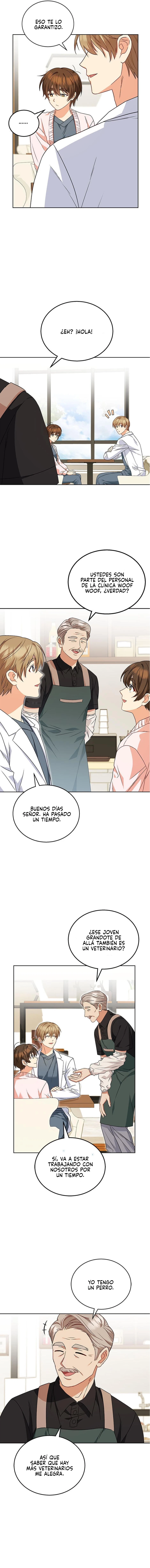 ¡Veterinario! ¿Hola? - Capítulo 22 - Página 7 - LectorTMOo