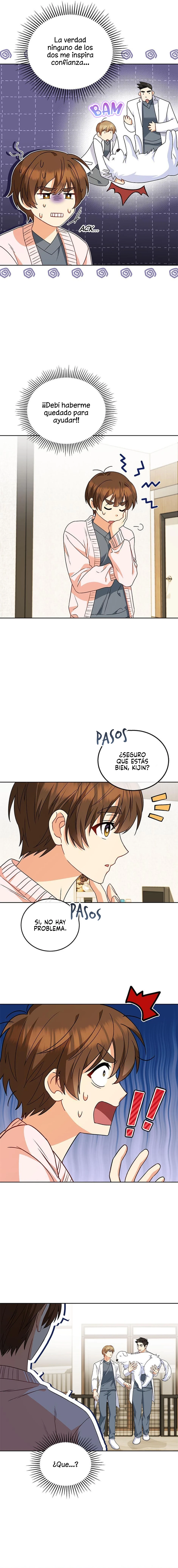 ¡Veterinario! ¿Hola? - Capítulo 22 - Página 13 - LectorTMOo