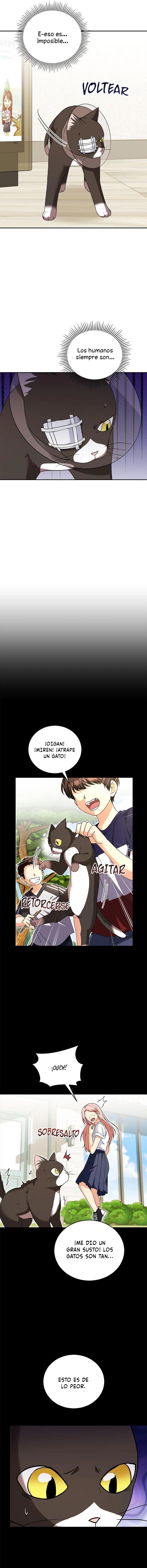 ¡Veterinario! ¿Hola? - Capítulo 28 - Página 6 - LectorTMOo