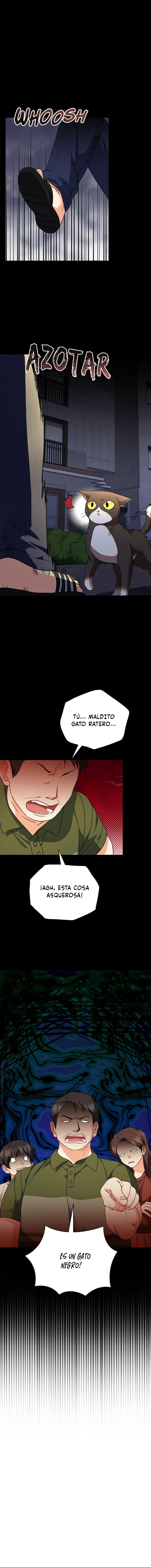 ¡Veterinario! ¿Hola? - Capítulo 28 - Página 7 - LectorTMOo