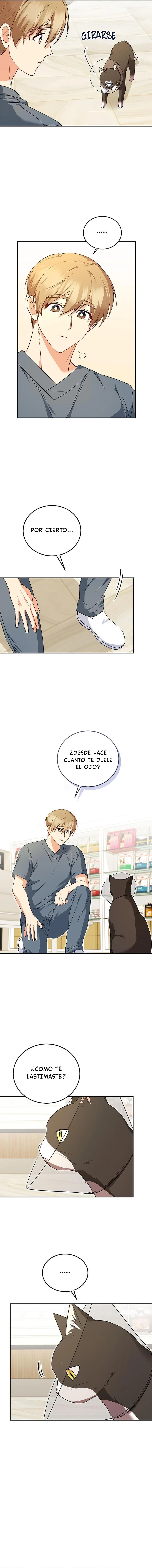 ¡Veterinario! ¿Hola? - Capítulo 28 - Página 8 - LectorTMOo