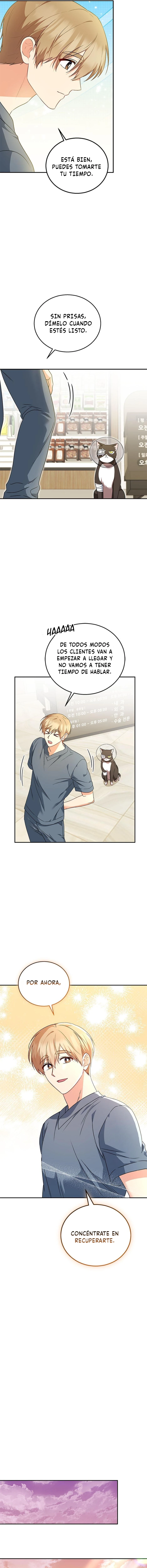 ¡Veterinario! ¿Hola? - Capítulo 28 - Página 9 - LectorTMOo