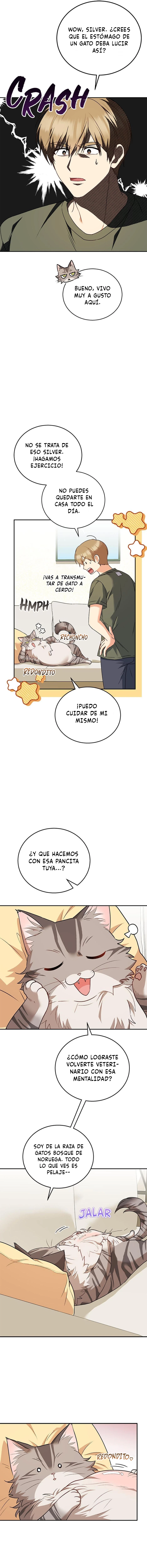 ¡Veterinario! ¿Hola? - Capítulo 28 - Página 11 - LectorTMOo