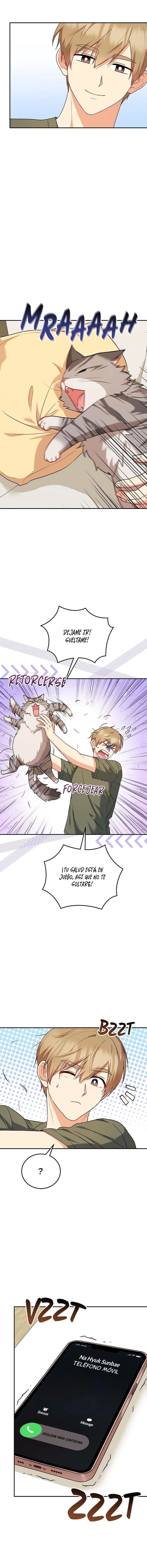 ¡Veterinario! ¿Hola? - Capítulo 28 - Página 12 - LectorTMOo