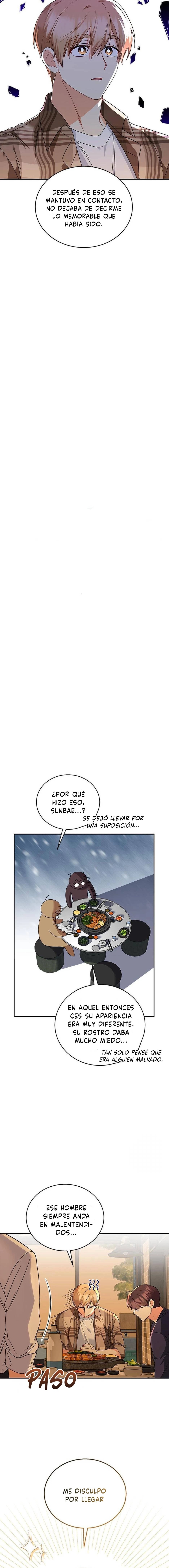 ¡Veterinario! ¿Hola? - Capítulo 29 - Página 5 - LectorTMOo