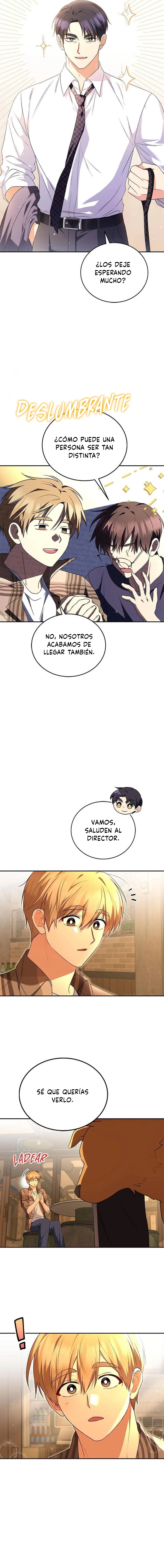 ¡Veterinario! ¿Hola? - Capítulo 29 - Página 6 - LectorTMOo