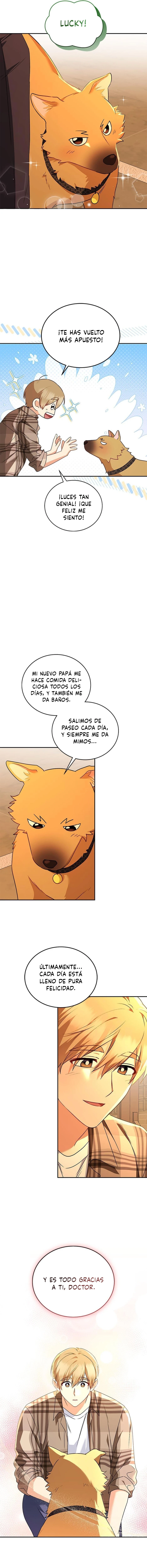 ¡Veterinario! ¿Hola? - Capítulo 29 - Página 7 - LectorTMOo