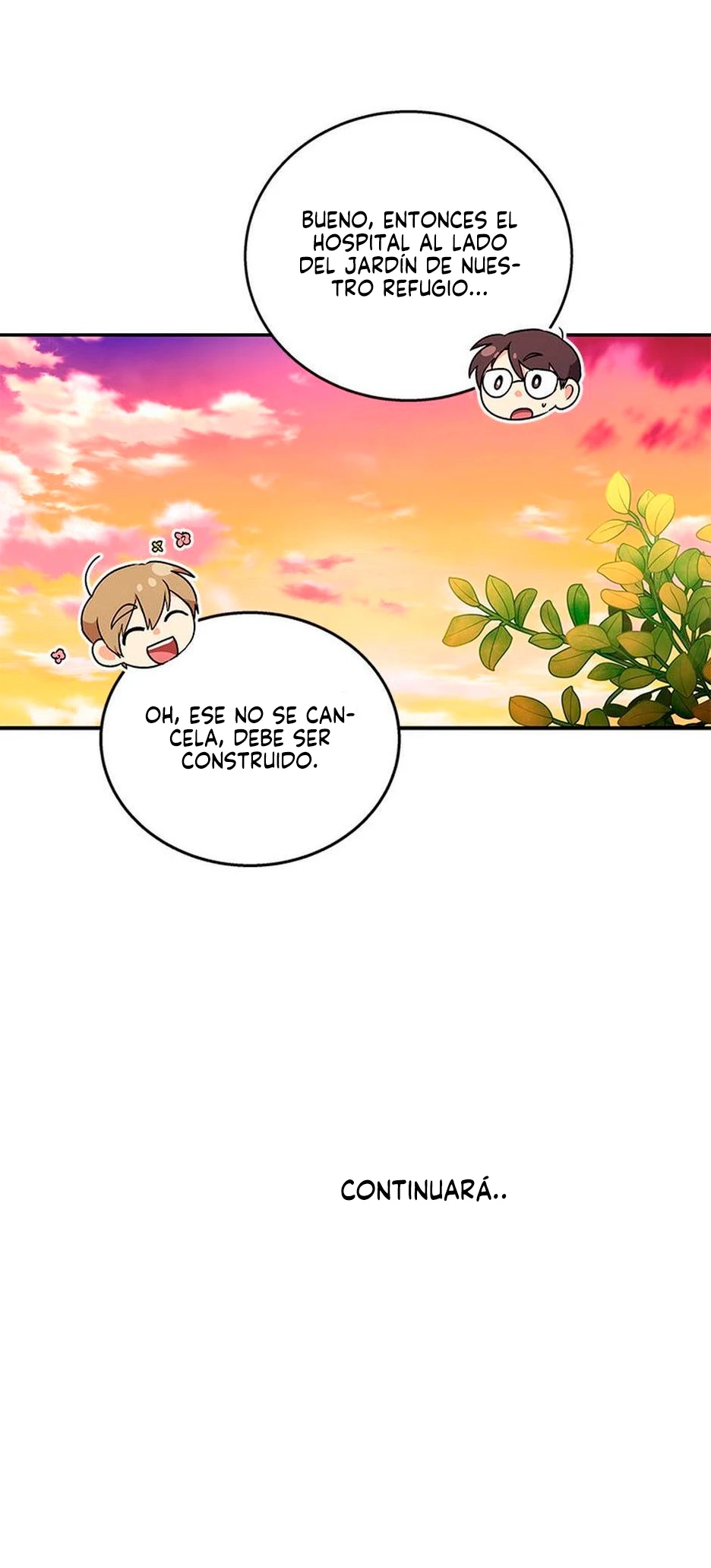 ¡Veterinario! ¿Hola? - Capítulo 29 - Página 15 - LectorTMOo