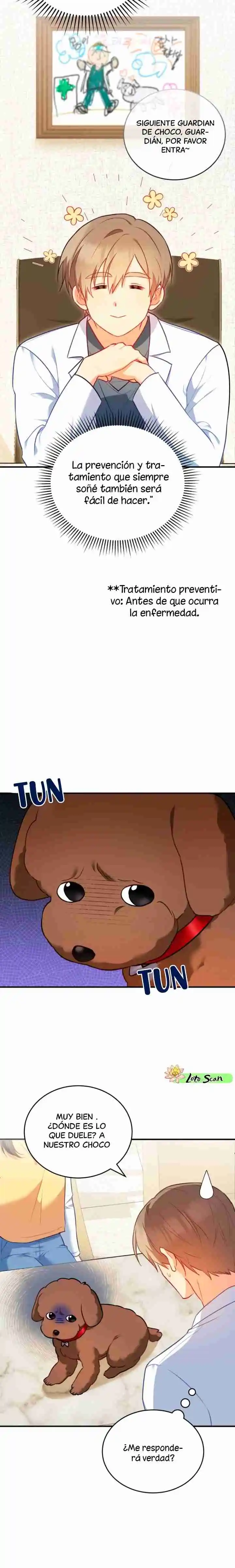 ¡Veterinario! ¿Hola? - Capítulo 3 - Página 4 - LectorTMOo