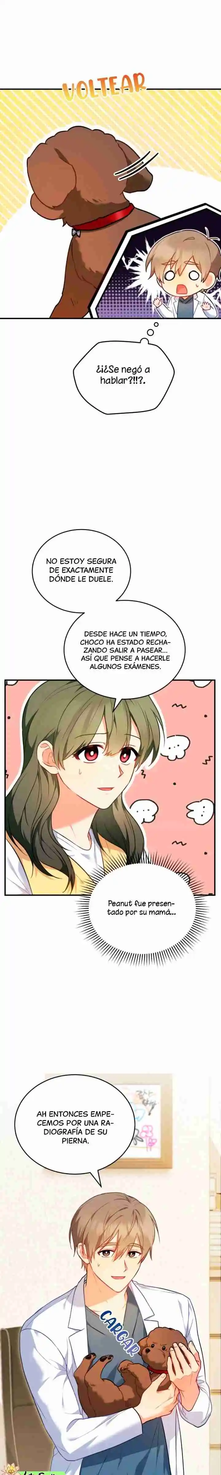 ¡Veterinario! ¿Hola? - Capítulo 3 - Página 5 - LectorTMOo