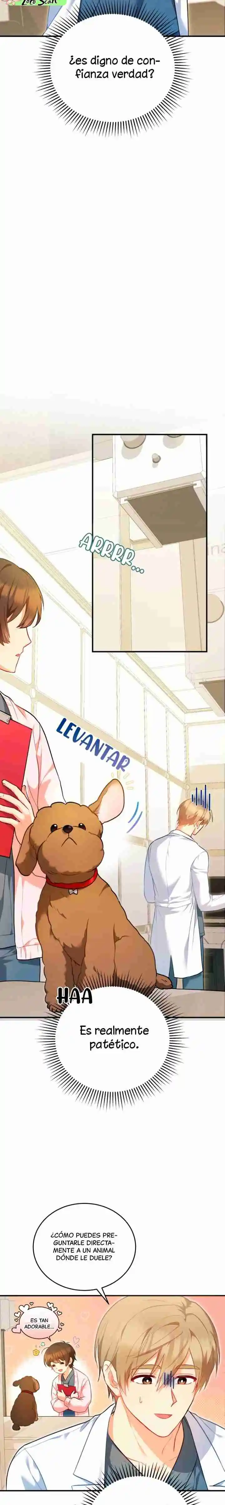 ¡Veterinario! ¿Hola? - Capítulo 3 - Página 6 - LectorTMOo