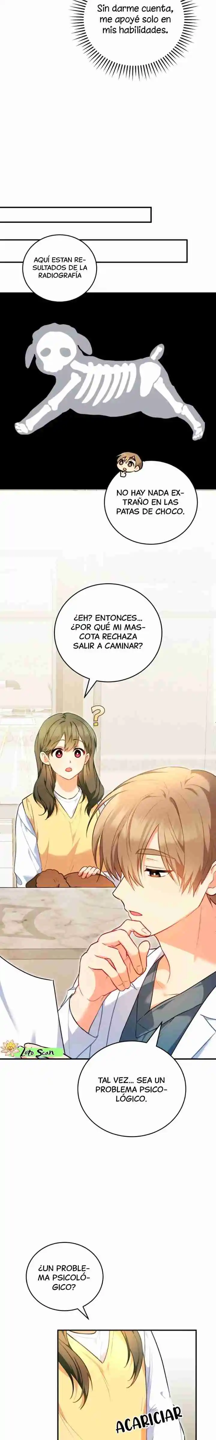 ¡Veterinario! ¿Hola? - Capítulo 3 - Página 7 - LectorTMOo