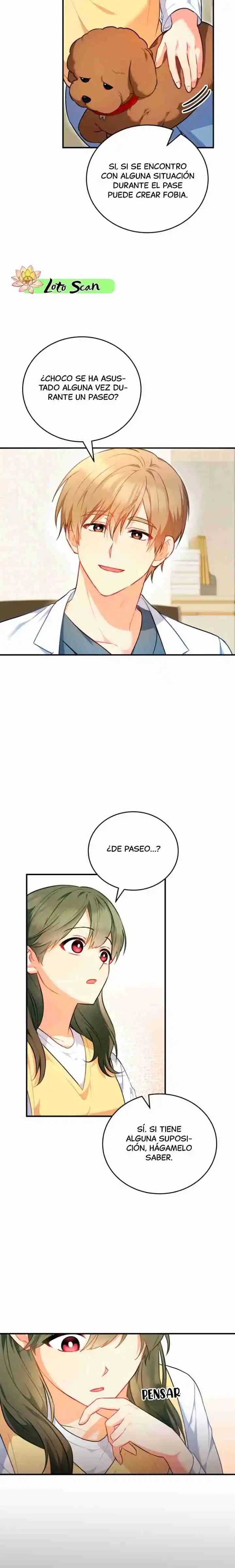 ¡Veterinario! ¿Hola? - Capítulo 3 - Página 8 - LectorTMOo