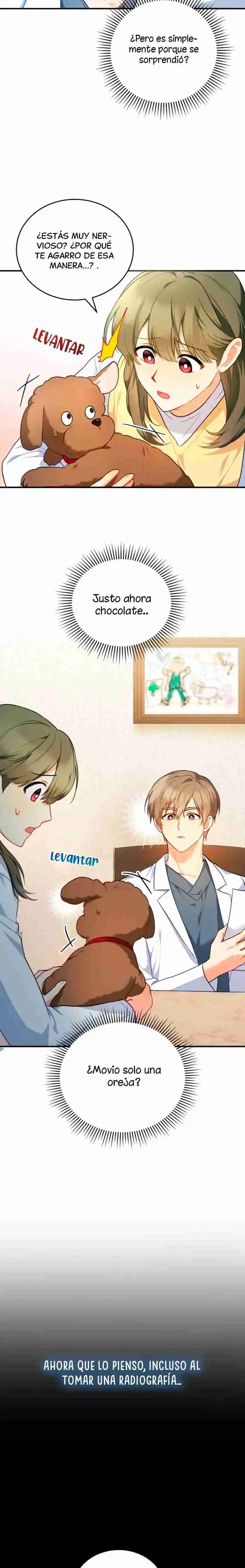 ¡Veterinario! ¿Hola? - Capítulo 3 - Página 11 - LectorTMOo