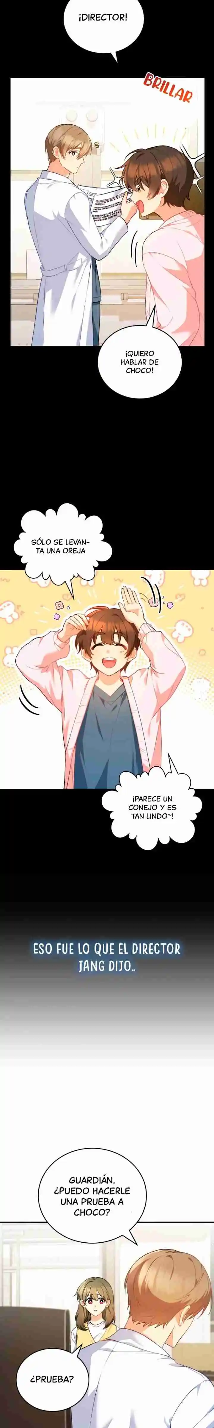 ¡Veterinario! ¿Hola? - Capítulo 3 - Página 12 - LectorTMOo