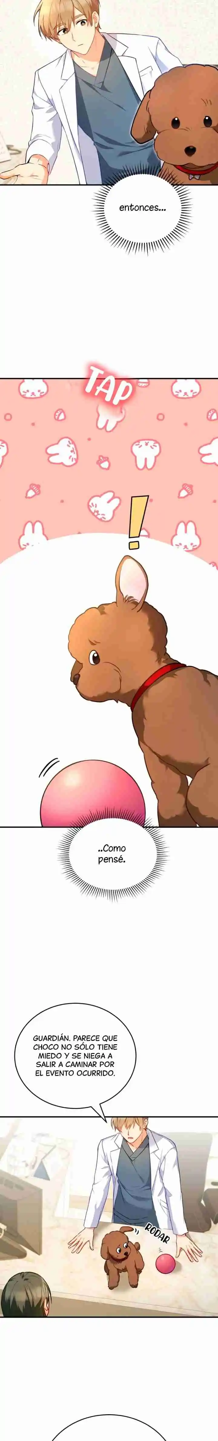 ¡Veterinario! ¿Hola? - Capítulo 3 - Página 14 - LectorTMOo