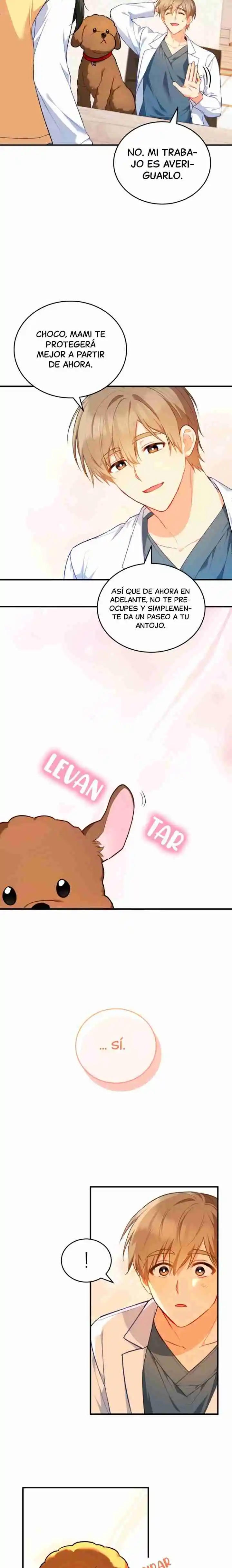 ¡Veterinario! ¿Hola? - Capítulo 3 - Página 17 - LectorTMOo