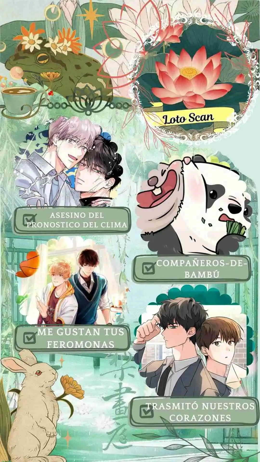 ¡Veterinario! ¿Hola? - Capítulo 3 - Página 24 - LectorTMOo