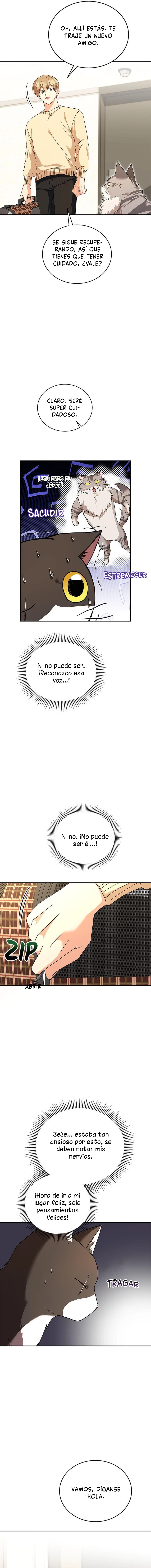 ¡Veterinario! ¿Hola? - Capítulo 30 - Página 7 - LectorTMOo