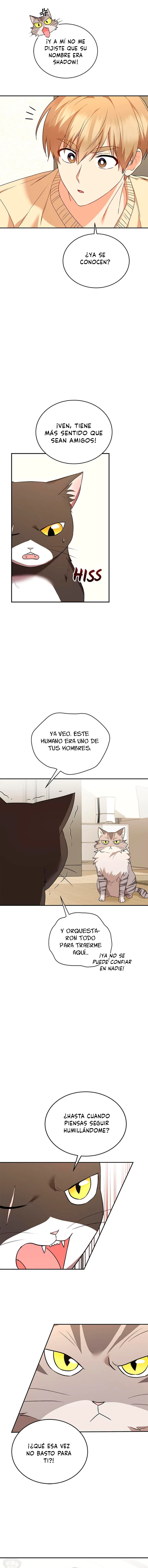 ¡Veterinario! ¿Hola? - Capítulo 30 - Página 10 - LectorTMOo