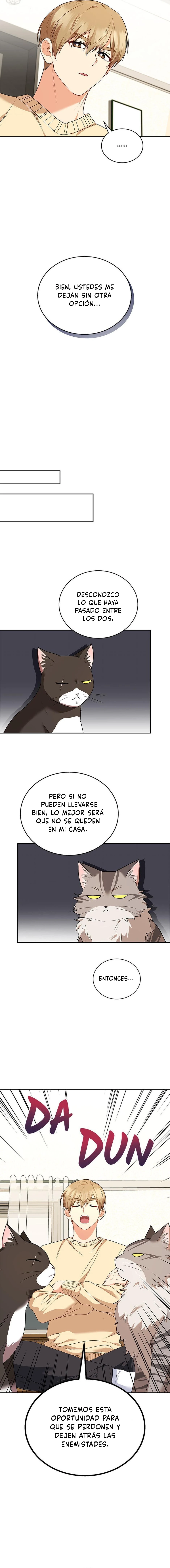 ¡Veterinario! ¿Hola? - Capítulo 30 - Página 11 - LectorTMOo