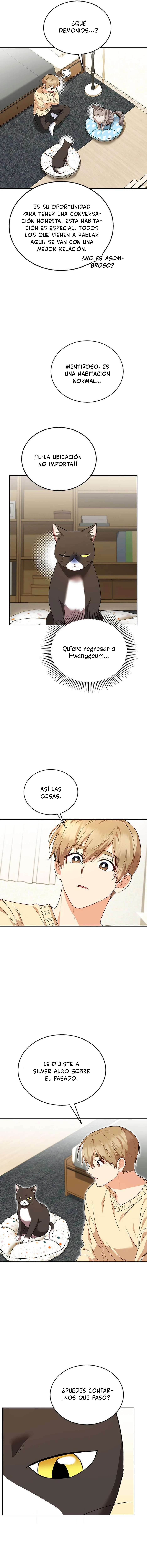 ¡Veterinario! ¿Hola? - Capítulo 30 - Página 12 - LectorTMOo