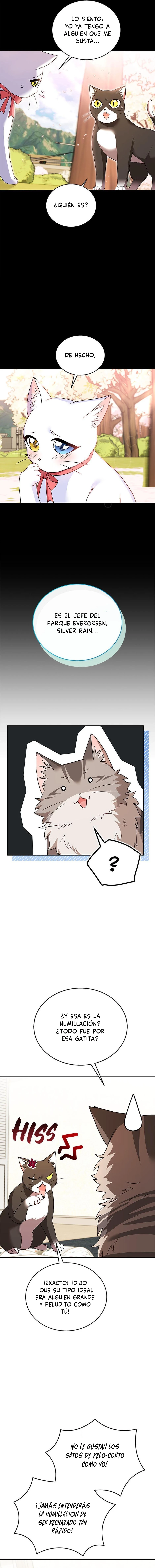 ¡Veterinario! ¿Hola? - Capítulo 30 - Página 15 - LectorTMOo