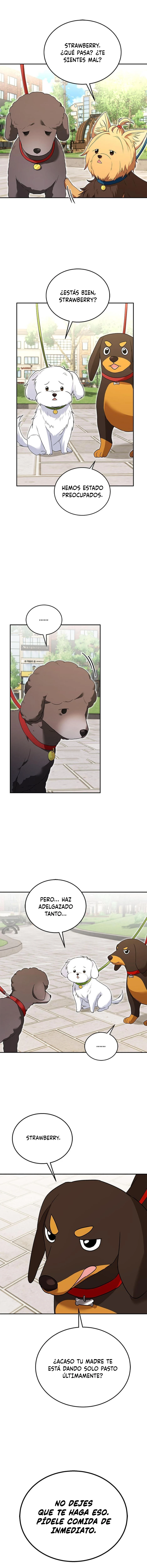 ¡Veterinario! ¿Hola? - Capítulo 32 - Página 7 - LectorTMOo
