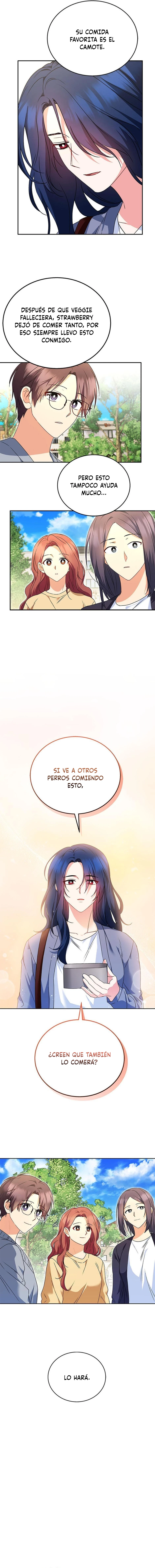 ¡Veterinario! ¿Hola? - Capítulo 32 - Página 10 - LectorTMOo