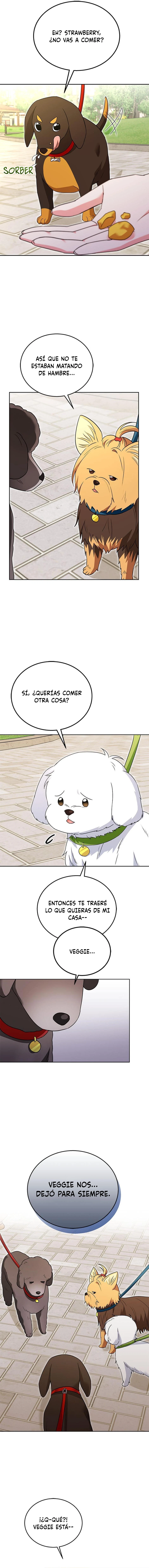 ¡Veterinario! ¿Hola? - Capítulo 32 - Página 12 - LectorTMOo