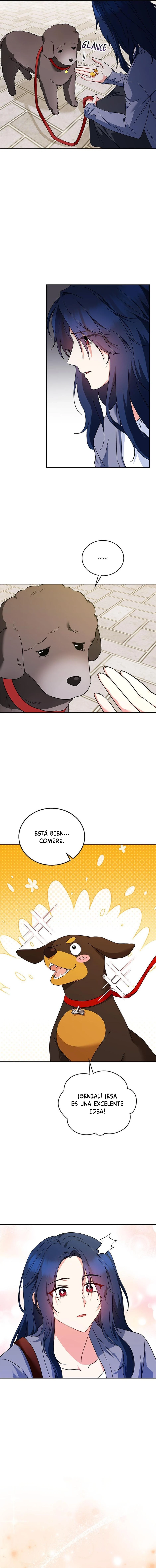 ¡Veterinario! ¿Hola? - Capítulo 32 - Página 14 - LectorTMOo