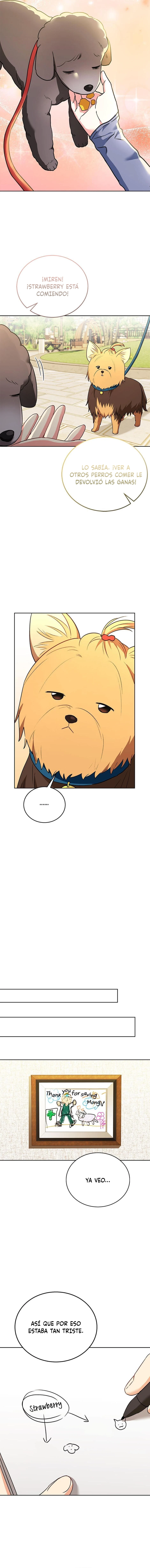 ¡Veterinario! ¿Hola? - Capítulo 32 - Página 15 - LectorTMOo