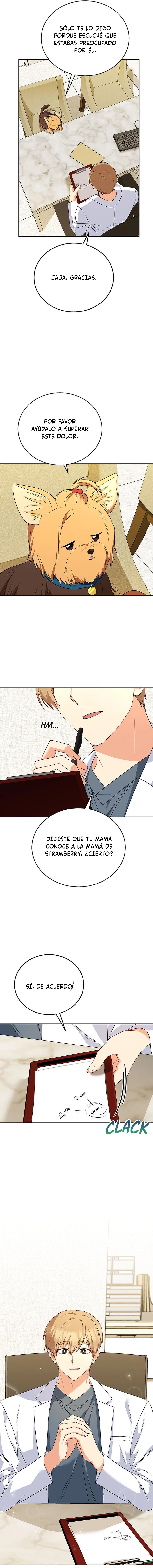 ¡Veterinario! ¿Hola? - Capítulo 32 - Página 16 - LectorTMOo