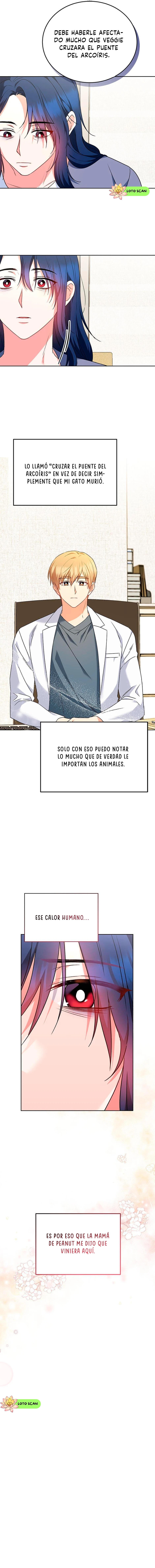 ¡Veterinario! ¿Hola? - Capítulo 33 - Página 4 - LectorTMOo