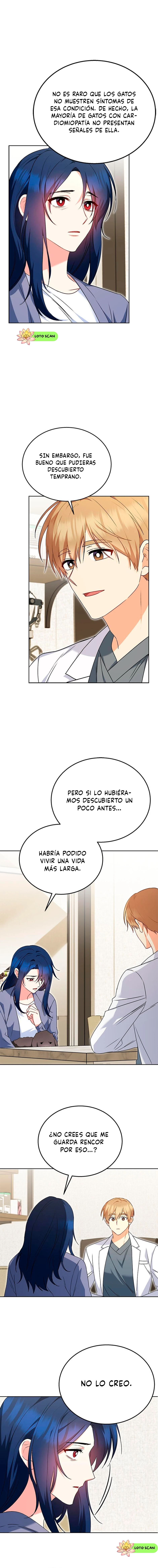 ¡Veterinario! ¿Hola? - Capítulo 33 - Página 6 - LectorTMOo