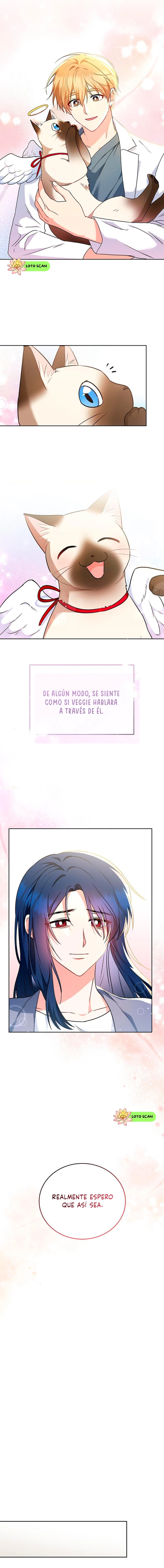 ¡Veterinario! ¿Hola? - Capítulo 33 - Página 9 - LectorTMOo